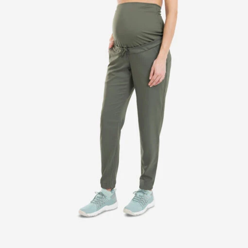 Quechua Pantalon GROSSESSE DE RANDONNEE - FEMME -Promos Regatta || Quechua || Dare 2b Boutique pantalon grossesse de randonnee femme