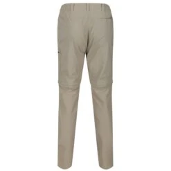 Regatta Pantalon HIGHTON Homme (Beige) -Promos Regatta || Quechua || Dare 2b Boutique pantalon highton homme beige 1