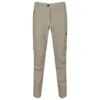 Regatta Pantalon HIGHTON Homme (Beige) -Promos Regatta || Quechua || Dare 2b Boutique pantalon highton homme beige