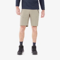 Quechua Pantalon Modulable De Randonnée Homme - MH500 -Promos Regatta || Quechua || Dare 2b Boutique pantalon modulable de randonnee homme mh500 3