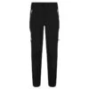 Regatta Pantalon MOUNTAIN Homme (Noir) -Promos Regatta || Quechua || Dare 2b Boutique pantalon mountain homme noir
