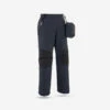 Quechua Pantalon Softshell De Randonnée - MH550 Gris Foncé - Enfant 2-6 Ans 2 Quechua Pantalon Softshell De Randonnée - MH550 Gris Foncé - Enfant 2-6 Ans -Promos Regatta || Quechua || Dare 2b Boutique pantalon softshell de randonnee mh550 gris fonce enfant 2 6 ans