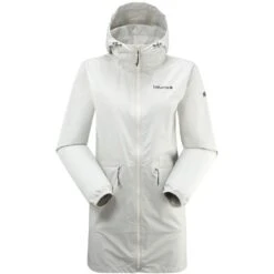 Lafuma Parka Voyage Femme RAIN PARKA