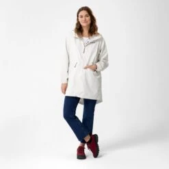 Lafuma Parka Voyage Femme RAIN PARKA -Promos Regatta || Quechua || Dare 2b Boutique parka voyage femme rain parka 3