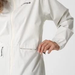 Lafuma Parka Voyage Femme RAIN PARKA -Promos Regatta || Quechua || Dare 2b Boutique parka voyage femme rain parka 4