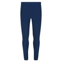 Regatta Pentre Pantalon De Randonnée Pour Enfant - Marine Moyen -Promos Regatta || Quechua || Dare 2b Boutique pentre pantalon de randonnee pour enfant marine moyen 2