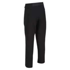 Regatta Pentre Pantalon De Randonnée Pour Enfant - Noir 8 Regatta Pentre Pantalon De Randonnée Pour Enfant - Noir -Promos Regatta || Quechua || Dare 2b Boutique pentre pantalon de randonnee pour enfant noir 1