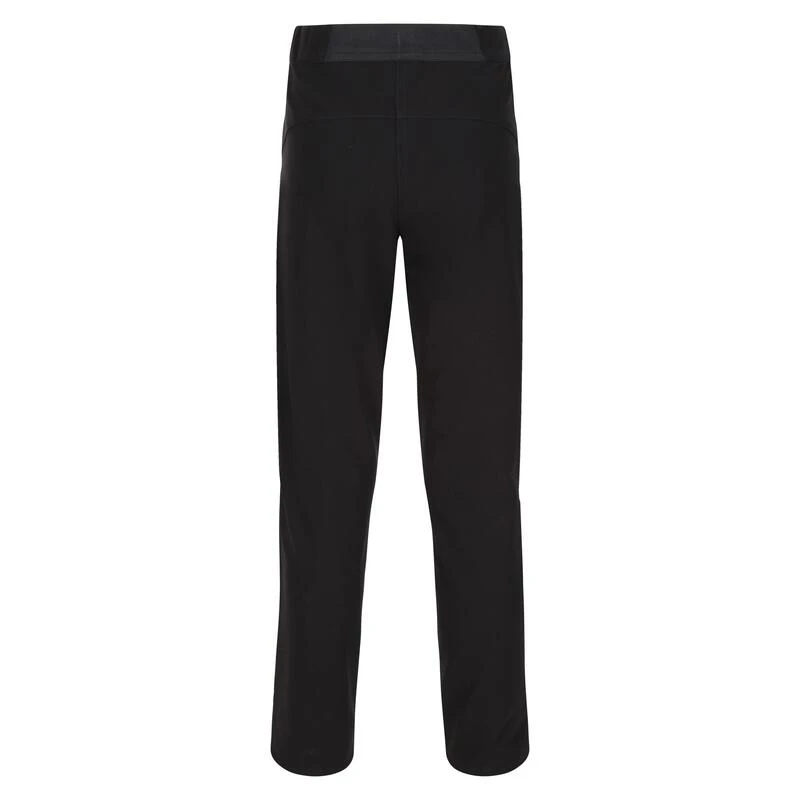 Regatta Pentre Pantalon De Randonnée Pour Enfant - Noir 6 Regatta Pentre Pantalon De Randonnée Pour Enfant - Noir – Image 4