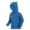 Regatta Peppa Pig Polaire De Marche Zippé Pour Enfant - Bleu 1 Regatta Peppa Pig Polaire De Marche Zippé Pour Enfant - Bleu -Promos Regatta || Quechua || Dare 2b Boutique peppa pig polaire de marche zippe pour enfant bleu