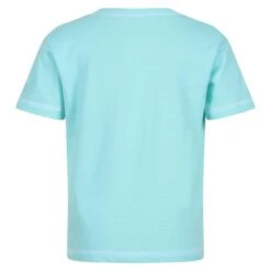 Regatta Peppa Pig T-shirt De Marche à Manches Courtes Pour Enfant - Bleu Clair 8 Regatta Peppa Pig T-shirt De Marche à Manches Courtes Pour Enfant - Bleu Clair -Promos Regatta || Quechua || Dare 2b Boutique peppa pig t shirt de marche a manches courtes pour enfant bleu clair 1