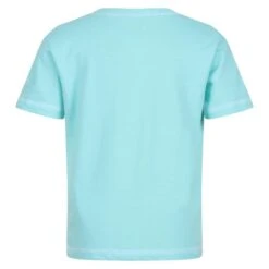 Regatta Peppa Pig T-shirt De Marche à Manches Courtes Pour Enfant - Bleu Clair 10 Regatta Peppa Pig T-shirt De Marche à Manches Courtes Pour Enfant - Bleu Clair -Promos Regatta || Quechua || Dare 2b Boutique peppa pig t shirt de marche a manches courtes pour enfant bleu clair 3