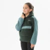 Polaire De Randonnée - Columbia Hoodie Sherpa Verte - Enfant 7-15 Ans 1 Polaire De Randonnée - Columbia Hoodie Sherpa Verte - Enfant 7-15 Ans -Promos Regatta || Quechua || Dare 2b Boutique polaire de randonnee columbia hoodie sherpa verte enfant 7 15 ans
