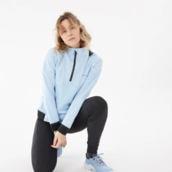 Quechua Polaire De Randonnée - MH500 Hoodie - Femme -Promos Regatta || Quechua || Dare 2b Boutique polaire de randonnee mh500 hoodie femme 3