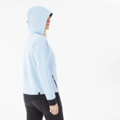 Quechua Polaire De Randonnée - MH500 Hoodie - Femme -Promos Regatta || Quechua || Dare 2b Boutique polaire de randonnee mh500 hoodie femme 4