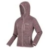 Regatta Polaire De Sport à Capuche Femme Newhill -Promos Regatta || Quechua || Dare 2b Boutique polaire de sport a capuche femme newhill