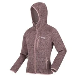Regatta Polaire De Sport à Capuche Femme Newhill -Promos Regatta || Quechua || Dare 2b Boutique polaire de sport a capuche femme newhill 5