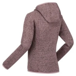 Regatta Polaire De Sport à Capuche Femme Newhill -Promos Regatta || Quechua || Dare 2b Boutique polaire de sport a capuche femme newhill 6