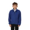 Regatta Polaire Enfant (Bleu Roi) -Promos Regatta || Quechua || Dare 2b Boutique polaire enfant bleu roi