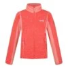 Regatta Polaire LINDALLA Femme (Corail Néon / Corail) -Promos Regatta || Quechua || Dare 2b Boutique polaire lindalla femme corail neon corail