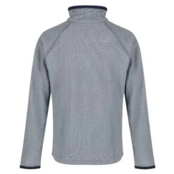 Regatta Polaire LOCO Unisexe (Gris/bleu Marine) -Promos Regatta || Quechua || Dare 2b Boutique polaire loco unisexe grisbleu marine 1