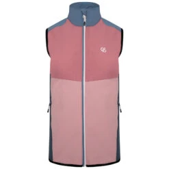 Polaires Femme DARE 2B Duplicity II W-Rose-42 FR