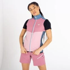 Polaires Femme DARE 2B Duplicity II W-Rose-42 FR -Promos Regatta || Quechua || Dare 2b Boutique polaires femme dare 2b duplicity ii w rose 42 fr 3