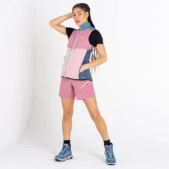 Polaires Femme DARE 2B Duplicity II W-Rose-42 FR -Promos Regatta || Quechua || Dare 2b Boutique polaires femme dare 2b duplicity ii w rose 42 fr 4