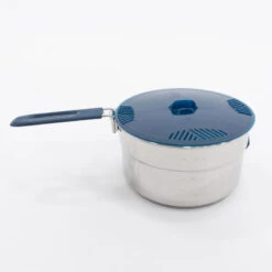 Quechua Popote Camp Du Randonneur MH100 Inox 4 Personnes (2,6L) 14 Quechua Popote Camp Du Randonneur MH100 Inox 4 Personnes (2,6L) -Promos Regatta || Quechua || Dare 2b Boutique popote camp du randonneur mh100 inox 4 personnes 26l 3