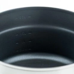 Quechua Popote Camp Du Randonneur MH500 Inox + Revêtement Anti-adhésif 4 Personnes 3,5L -Promos Regatta || Quechua || Dare 2b Boutique popote camp du randonneur mh500 inox revetement anti adhesif 4 personnes 35l 7