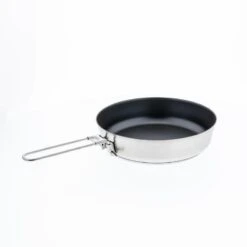 Quechua Popote Camp Du Randonneur MH500 Inox + Revêtement Anti-adhésif 4 Personnes 3,5L -Promos Regatta || Quechua || Dare 2b Boutique popote camp du randonneur mh500 inox revetement anti adhesif 4 personnes 35l 8