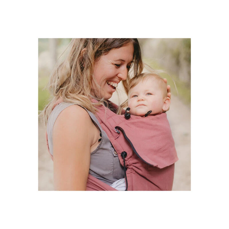 Porte Bébé Evolu'bulle 4 Porte Bébé Evolu'bulle – Image 2