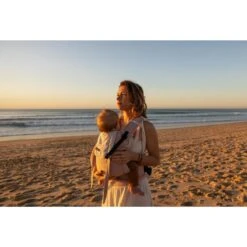 PORTE-BÉBÉ PHYSIOLOGIQUE DE LA NAISSANCE À 15 KG - PTICLIP -Promos Regatta || Quechua || Dare 2b Boutique porte bebe physiologique de la naissance a 15 kg pticlip 2