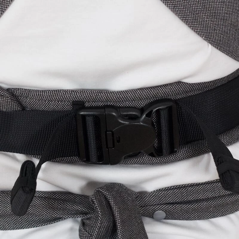 PORTE-BÉBÉ PHYSIOLOGIQUE DE LA NAISSANCE À 15 KG - PTICLIP BASIQUE 6 PORTE-BÉBÉ PHYSIOLOGIQUE DE LA NAISSANCE À 15 KG - PTICLIP BASIQUE – Image 4