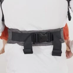 PORTE-BÉBÉ PHYSIOLOGIQUE EN COTON BIO - CLIPTSY - PRESCHOOL De 12 Kg à 5/6 Ans -Promos Regatta || Quechua || Dare 2b Boutique porte bebe physiologique en coton bio cliptsy preschool de 12 kg a 56 ans 3