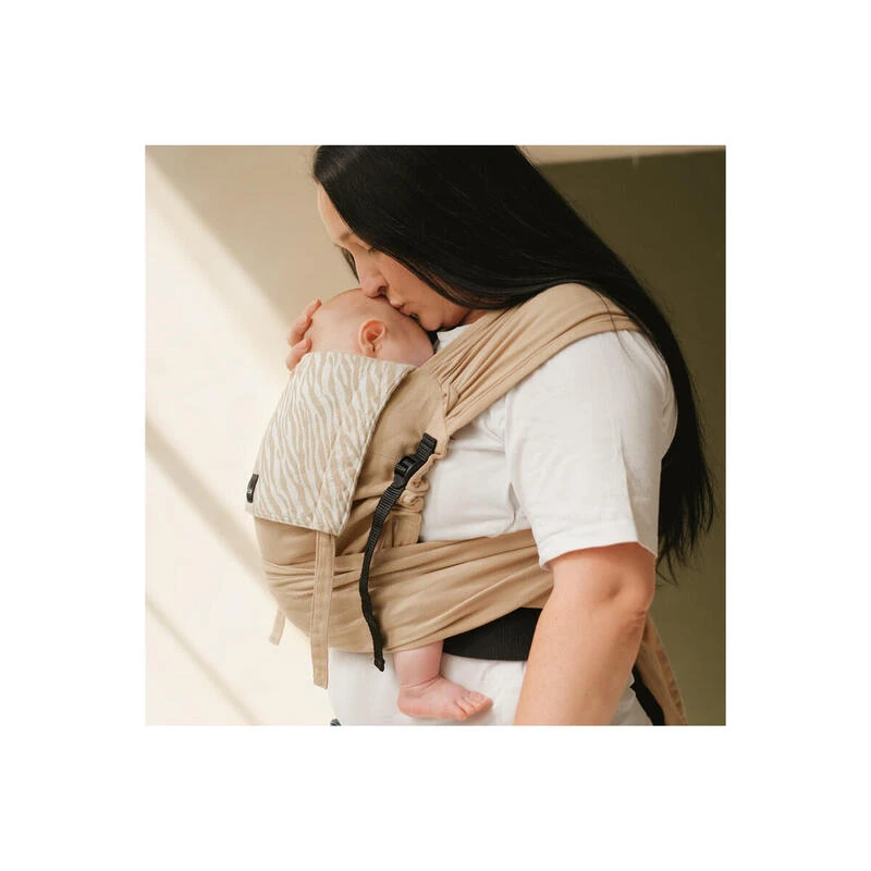 Porte Bébé P'tit Evo 4 Porte Bébé P'tit Evo – Image 2