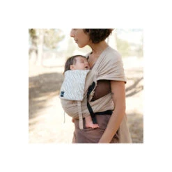 Porte Bébé P'tit Evo 10 Porte Bébé P'tit Evo -Promos Regatta || Quechua || Dare 2b Boutique porte bebe ptit evo 3