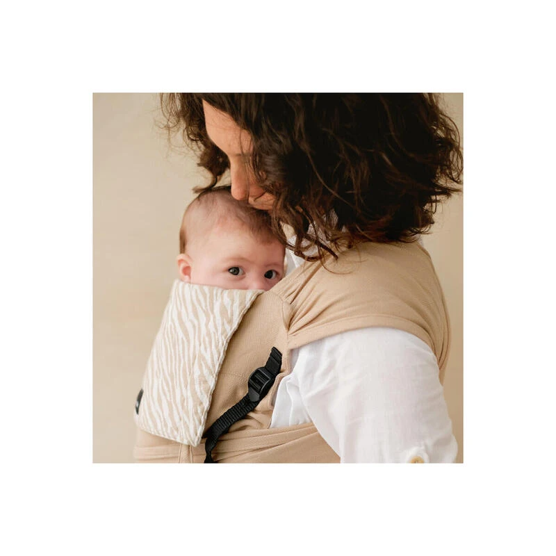 Porte Bébé P'tit Evo 7 Porte Bébé P'tit Evo – Image 5