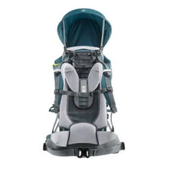 Porte Bébé Rigide - Deuter Kid Comfort 1 Plus 11 Porte Bébé Rigide - Deuter Kid Comfort 1 Plus -Promos Regatta || Quechua || Dare 2b Boutique porte bebe rigide deuter kid comfort 1 plus 2