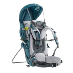 Porte Bébé Rigide - Deuter Kid Comfort 1 Plus 12 Porte Bébé Rigide - Deuter Kid Comfort 1 Plus -Promos Regatta || Quechua || Dare 2b Boutique porte bebe rigide deuter kid comfort 1 plus 3