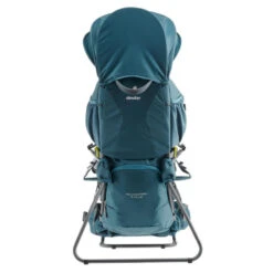 Porte Bébé Rigide - Deuter Kid Comfort 1 Plus 13 Porte Bébé Rigide - Deuter Kid Comfort 1 Plus -Promos Regatta || Quechua || Dare 2b Boutique porte bebe rigide deuter kid comfort 1 plus 4