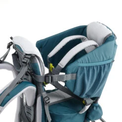 Porte Bébé Rigide - Deuter Kid Comfort 1 Plus 14 Porte Bébé Rigide - Deuter Kid Comfort 1 Plus -Promos Regatta || Quechua || Dare 2b Boutique porte bebe rigide deuter kid comfort 1 plus 5