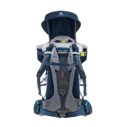 Porte Bébé Rigide - Deuter Kid Comfort -Promos Regatta || Quechua || Dare 2b Boutique porte bebe rigide deuter kid comfort 2