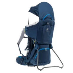 Porte Bébé Rigide - Deuter Kid Comfort