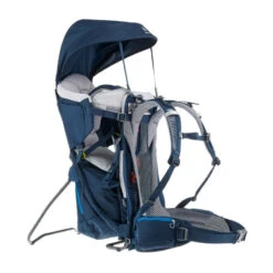Porte Bébé Rigide - Deuter Kid Comfort -Promos Regatta || Quechua || Dare 2b Boutique porte bebe rigide deuter kid comfort 3