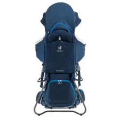 Porte Bébé Rigide - Deuter Kid Comfort -Promos Regatta || Quechua || Dare 2b Boutique porte bebe rigide deuter kid comfort 4