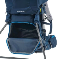 Porte Bébé Rigide - Deuter Kid Comfort -Promos Regatta || Quechua || Dare 2b Boutique porte bebe rigide deuter kid comfort 6