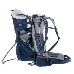 Porte Bébé Rigide - Deuter Kid Comfort Active -Promos Regatta || Quechua || Dare 2b Boutique porte bebe rigide deuter kid comfort active 3