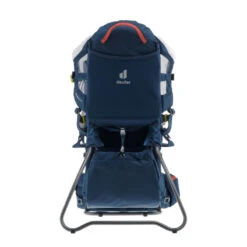 Porte Bébé Rigide - Deuter Kid Comfort Active -Promos Regatta || Quechua || Dare 2b Boutique porte bebe rigide deuter kid comfort active 4