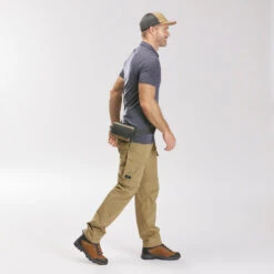 Portefeuille Organizer Grand Modèle De Trek Voyage TRAVEL XL Marron -Promos Regatta || Quechua || Dare 2b Boutique portefeuille organizer grand modele de trek voyage travel xl marron 1