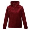 Regatta Pull BARDOU Femme (Cabernet) -Promos Regatta || Quechua || Dare 2b Boutique pull bardou femme cabernet